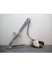 Recambio de elevalunas delantero derecho para peugeot 407 st sport referencia OEM IAM 1137328127 2 PINES 