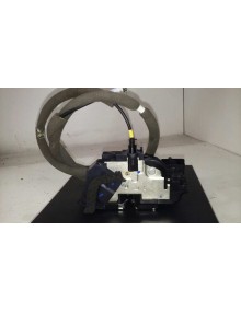 Recambio de cerradura puerta delantera izquierda para nissan qashqai (j11) n-connecta referencia OEM IAM   6 PINS