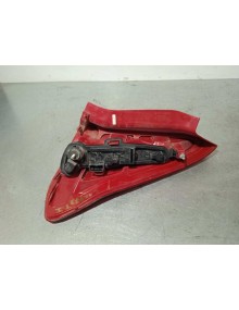 Recambio de piloto trasero izquierdo para citroën c4 coupe collection referencia OEM IAM 9646801777   2