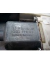 Recambio de elevalunas delantero derecho para peugeot 407 st sport referencia OEM IAM 1137328127 2 PINES 