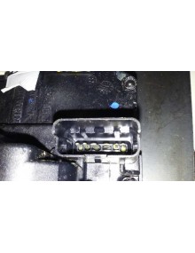 Recambio de cerradura puerta delantera izquierda para nissan qashqai (j11) n-connecta referencia OEM IAM   6 PINS 2