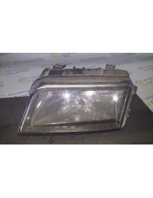 Recambio de faro izquierdo para audi a4 avant (b5) 1.9 tdi referencia OEM IAM   MONOPTICA
