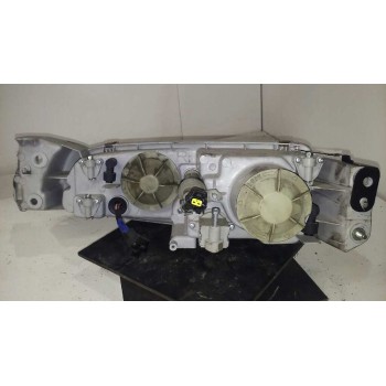 Recambio de faro derecho para mazda 626 berlina (ge) 2.5 v6 referencia OEM IAM   