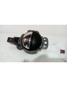 Recambio de maneta interior delantera derecha para bmw mini (r56) one referencia OEM IAM   