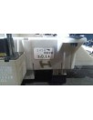 Recambio de caja reles / fusibles para toyota rav 4 (a2) 1.8 luna referencia OEM IAM 24543D14  