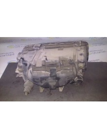 Recambio de faro izquierdo para audi a4 avant (b5) 1.9 tdi referencia OEM IAM   MONOPTICA 2