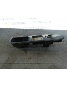 Recambio de mando elevalunas delantero derecho para peugeot 307 (s1) xr clim referencia OEM IAM   
