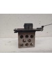 Recambio de resistencia calefaccion para peugeot 307 (s1) xs referencia OEM IAM   3 PINS