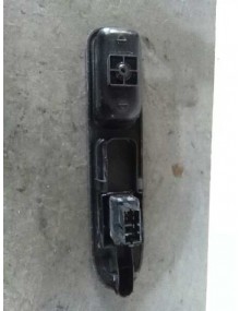 Recambio de mando elevalunas delantero derecho para peugeot 307 (s1) xr clim referencia OEM IAM    2