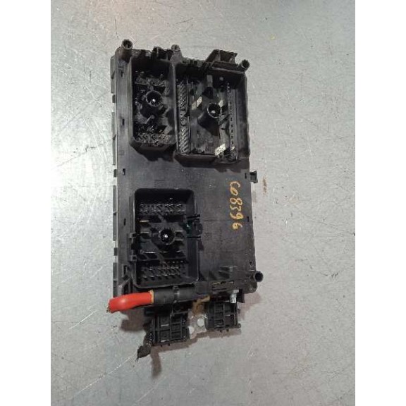 Recambio de caja reles / fusibles para chevrolet cruze ls referencia OEM IAM 13255300 544949969 