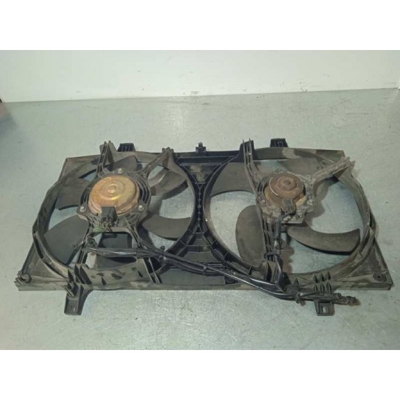 Recambio de electroventilador para nissan almera (n16/e) acenta referencia OEM IAM 21400HSG00  