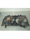 Recambio de electroventilador para nissan almera (n16/e) acenta referencia OEM IAM 21400HSG00  