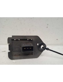 Recambio de resistencia calefaccion para peugeot 307 (s1) xs referencia OEM IAM   3 PINS 2