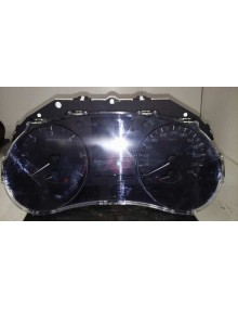 Recambio de cuadro instrumentos para nissan qashqai (j11) n-connecta referencia OEM IAM 4EL8AZBVW  