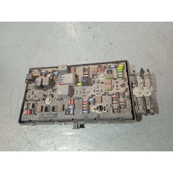 Recambio de caja reles / fusibles para chevrolet cruze ls referencia OEM IAM 13255300 544949969 