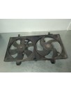 Recambio de electroventilador para nissan almera (n16/e) acenta referencia OEM IAM 21400HSG00  