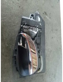 Recambio de maneta interior delantera derecha para peugeot 307 (s1) xr clim referencia OEM IAM   
