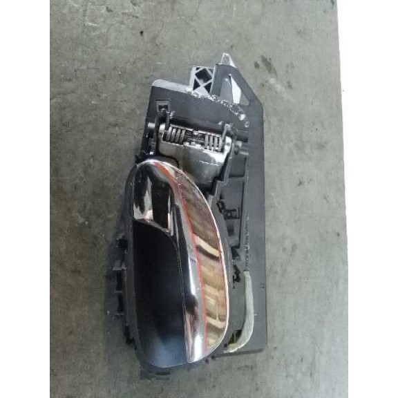 Recambio de maneta interior delantera derecha para peugeot 307 (s1) xr clim referencia OEM IAM   