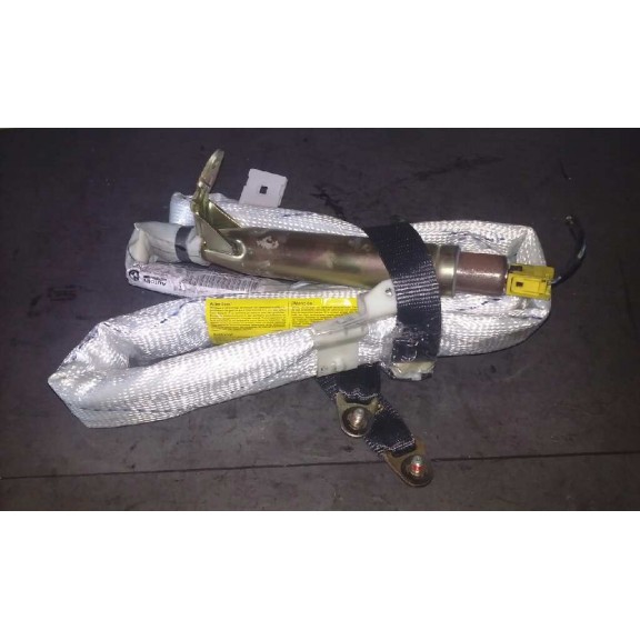 Recambio de airbag cortina delantero izquierdo para bmw serie 5 berlina (e39) 3.0 24v turbodiesel cat referencia OEM IAM   