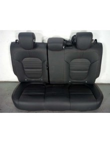 Recambio de asientos traseros para mg zs luxury referencia OEM IAM   