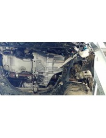 Recambio de caja cambios para subaru impreza g12 classic referencia OEM IAM  B 153.156KM 5V 4X4