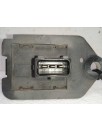 Recambio de resistencia calefaccion para peugeot 307 (s1) xs referencia OEM IAM   3 PINS