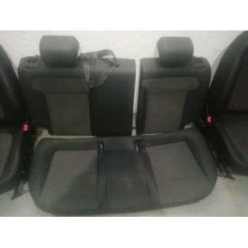 Recambio de juego asientos completo para opel astra j lim. cosmo referencia OEM IAM  TAPICERIA MIXTA AIRBAG ISOFIX