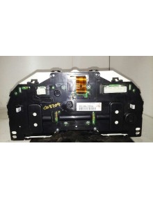 Recambio de cuadro instrumentos para nissan qashqai (j11) n-connecta referencia OEM IAM 4EL8AZBVW   2