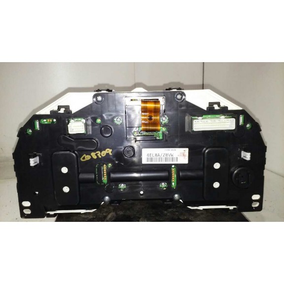 Recambio de cuadro instrumentos para nissan qashqai (j11) n-connecta referencia OEM IAM 4EL8AZBVW  