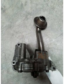 Recambio de bomba aceite para seat ibiza (6l1) cool referencia OEM IAM 06A115105B  