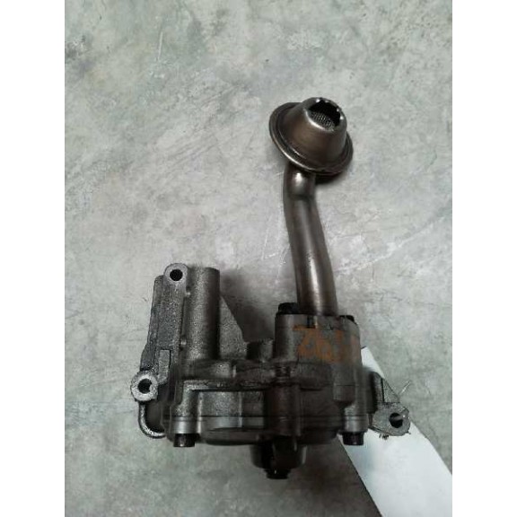 Recambio de bomba aceite para seat ibiza (6l1) cool referencia OEM IAM 06A115105B  