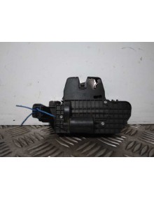 Recambio de cerradura maletero / porton para citroën c3 attraction referencia OEM IAM 87499H 91514 3 CABLES