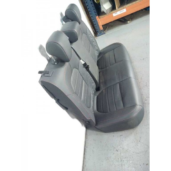 Recambio de asientos traseros para mg zs luxury referencia OEM IAM   
