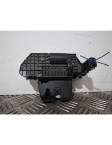 Recambio de cerradura maletero / porton para citroën c3 attraction referencia OEM IAM 87499H 91514 3 CABLES 2