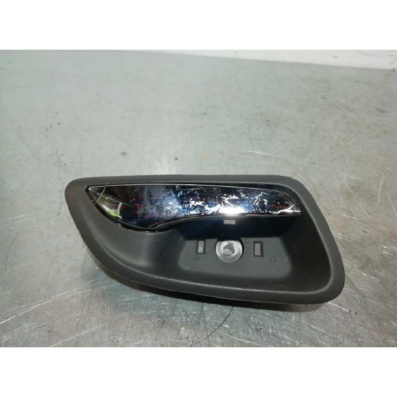 Recambio de maneta interior delantera derecha para chevrolet cruze ls referencia OEM IAM 96845901 ALGO PELADA 