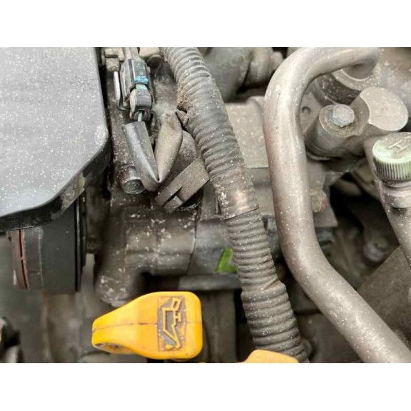 Recambio de compresor aire acondicionado para subaru impreza g12 classic referencia OEM IAM 5060217562 73111FG002 73111FG000