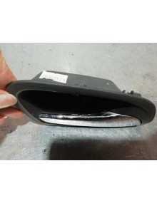 Recambio de maneta interior delantera derecha para chevrolet cruze ls referencia OEM IAM 96845901 ALGO PELADA  2
