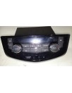 Recambio de mando climatizador para nissan qashqai (j11) n-connecta referencia OEM IAM 2016130  