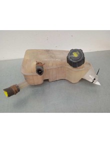 Recambio de deposito expansion para renault megane ii coupe/cabrio 1.6 16v referencia OEM IAM 8200262036  