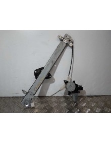 Recambio de elevalunas delantero derecho para subaru impreza g12 classic referencia OEM IAM 61041FG001 ELÉCTRICO 2 PINES