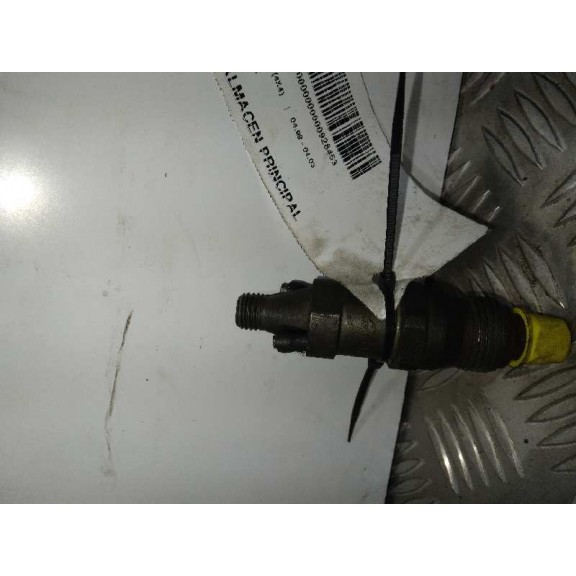 Recambio de inyector para tata safari 1.9 d (4x4) referencia OEM IAM 9430030212 9430030212 