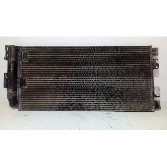Recambio de condensador / radiador aire acondicionado para land rover freelander 2.0 td4 cat referencia OEM IAM   61.5X31.5