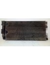 Recambio de condensador / radiador aire acondicionado para land rover freelander 2.0 td4 cat referencia OEM IAM   61.5X31.5