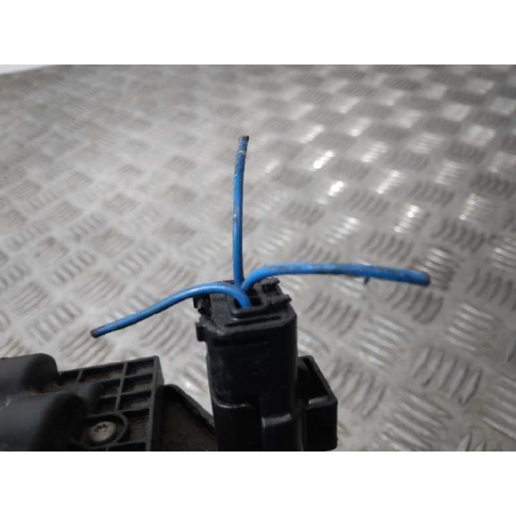 Recambio de cerradura maletero / porton para citroën c3 attraction referencia OEM IAM 87499H 91514 3 CABLES