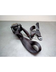 Recambio de cinturon seguridad trasero izquierdo para mg zs luxury referencia OEM IAM GD30A1002  