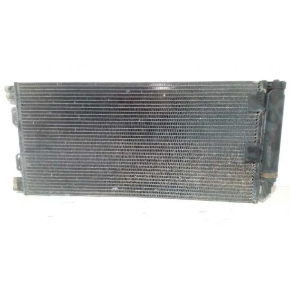 Recambio de condensador / radiador aire acondicionado para land rover freelander 2.0 td4 cat referencia OEM IAM   61.5X31.5