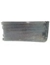 Recambio de condensador / radiador aire acondicionado para land rover freelander 2.0 td4 cat referencia OEM IAM   61.5X31.5
