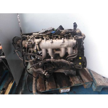 Recambio de motor completo para nissan almera (n16/e) 1.5 16v cat referencia OEM IAM   