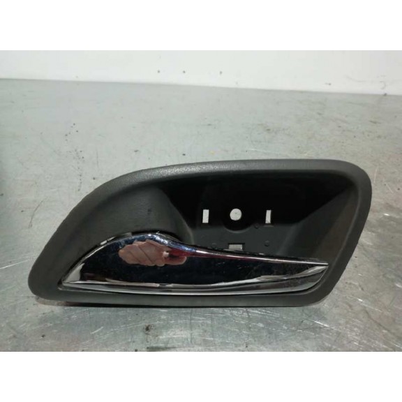 Recambio de maneta interior delantera izquierda para chevrolet cruze ls referencia OEM IAM 96845901 ALGO PELADA 