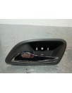 Recambio de maneta interior delantera izquierda para chevrolet cruze ls referencia OEM IAM 96845901 ALGO PELADA 